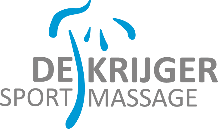 Robbert | De Krijger sport massage