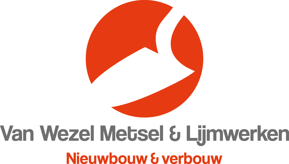 Logo ontwerp Van Wezel